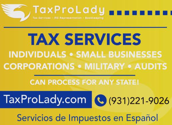 Taxprolady