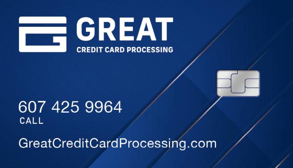 Great Credit Card Processing