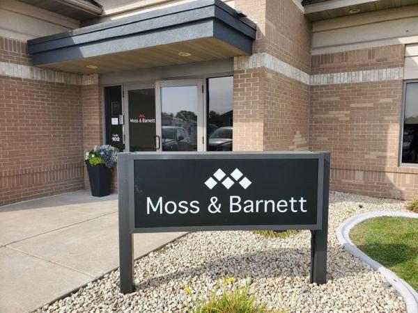 Moss & Barnett - Saint Cloud Office