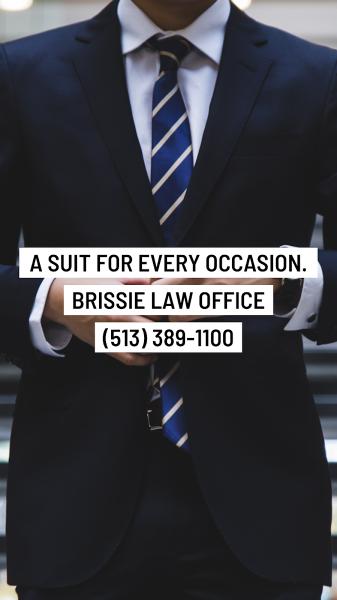 Brissie Law Office