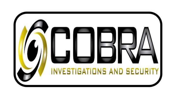 Cobra International Investigations & Security
