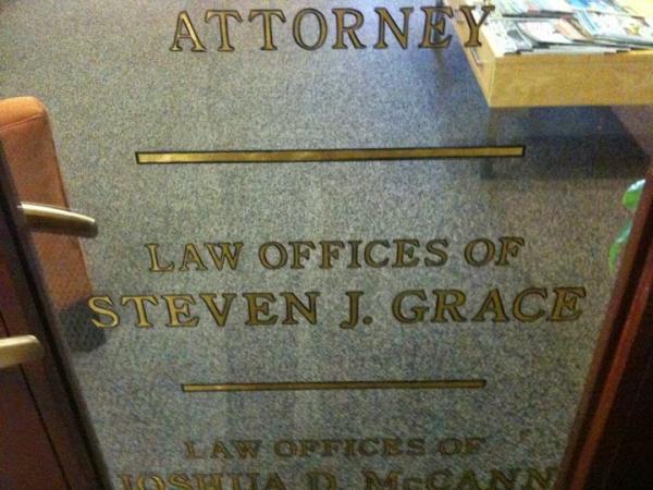The Law Offices of Steven J. Grace