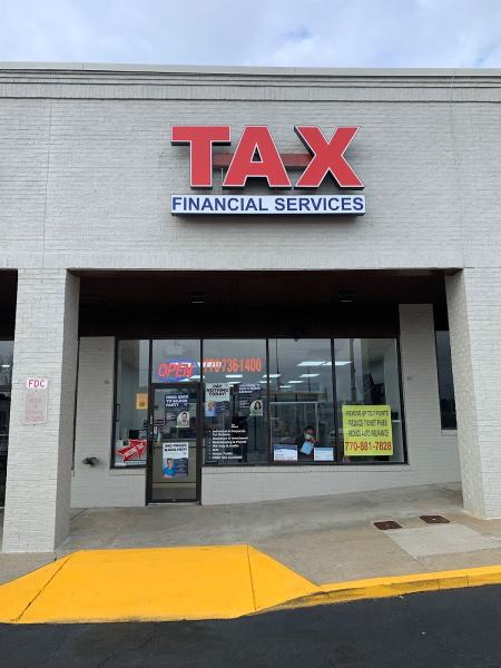 Lincoln Tax & Financial Services