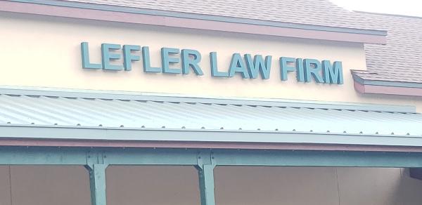 The Lefler Law Firm