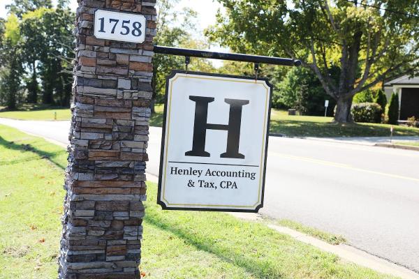 Henley Accounting & Tax, CPA