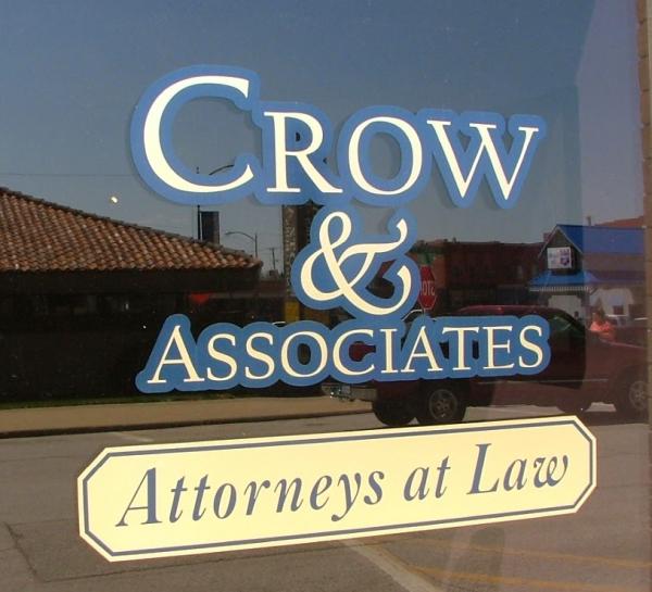 Crow & Associates