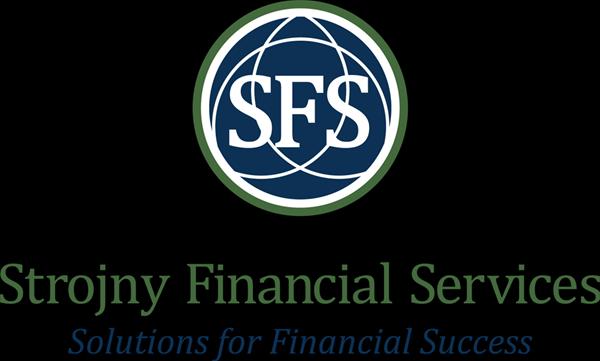 Stronjy Financial Services