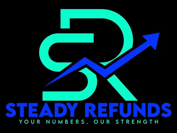 Steady Refunds Tax Preparation
