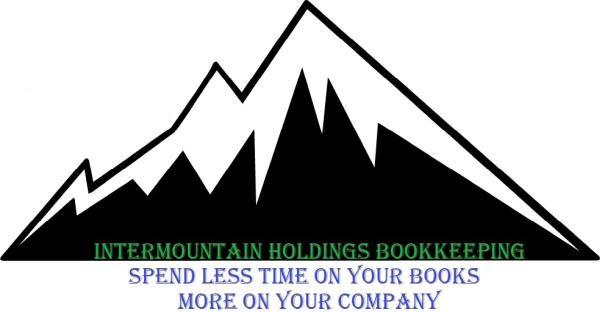 IH Bookkeeping