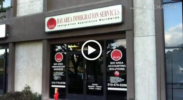 Bay Area Immigration Services