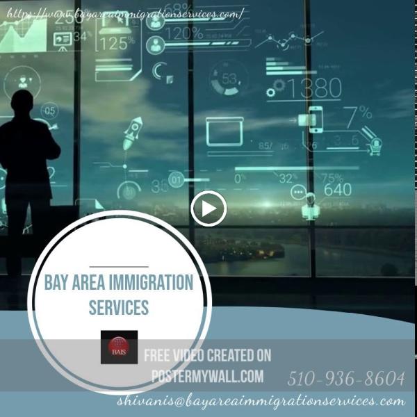 Bay Area Immigration Services