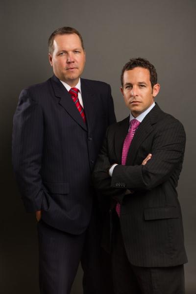 Moses and Rooth Criminal Defense Lawyers