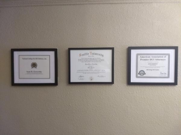 Kottkamp, Yedinak & Esworthy