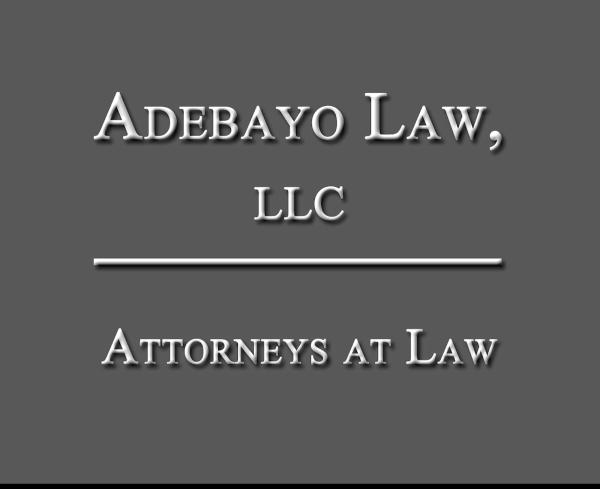Adebayo Law