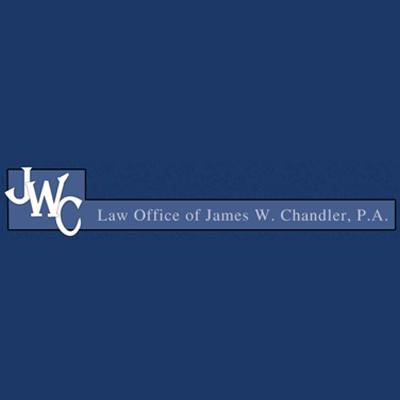 Law Office Of James W. Chandler