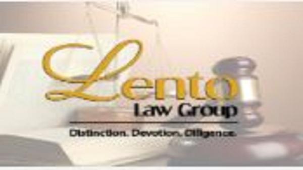Lento Law Group