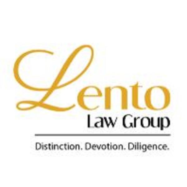 Lento Law Group