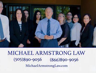 Michael Armstrong Law