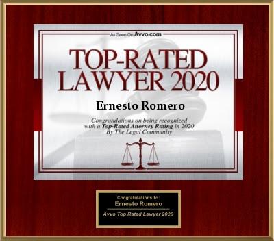 Romero Law Office