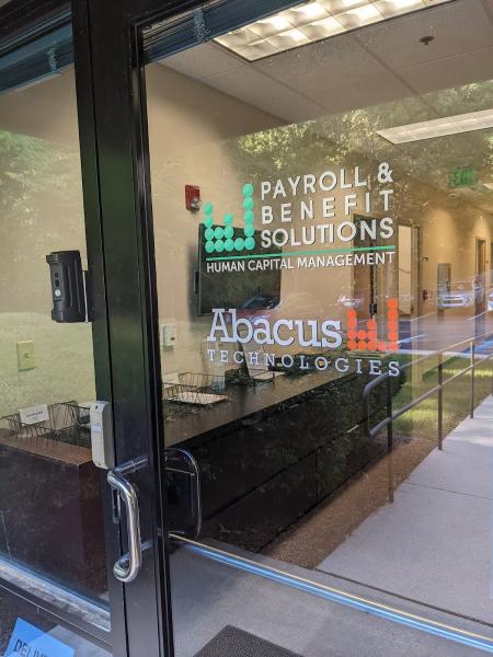 Payroll & Benefit Solutions