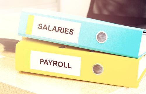 Payroll & Benefit Solutions