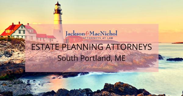 Jackson Estate Planning Attorneys