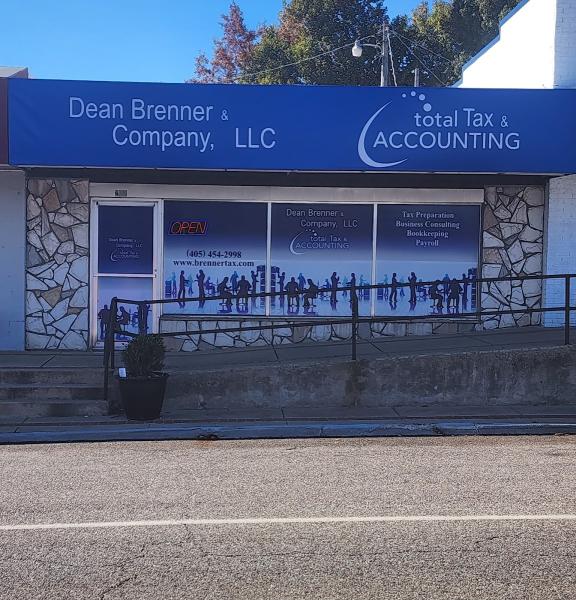 Dean Brenner & Co.