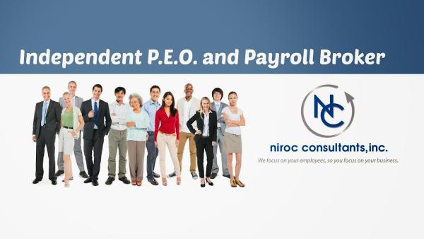 Niroc Consultants