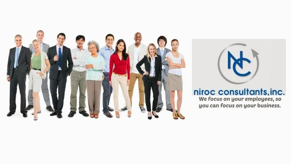 Niroc Consultants