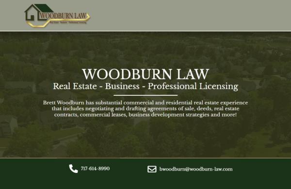 Woodburn Law