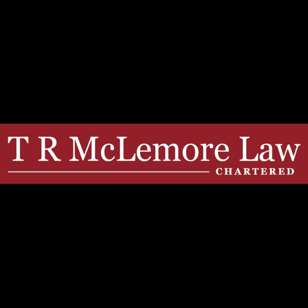 T R McLemore Law Office