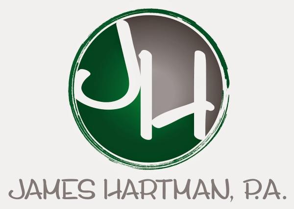 James Hartman PA