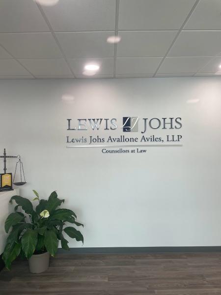Lewis Johs Avallone Aviles