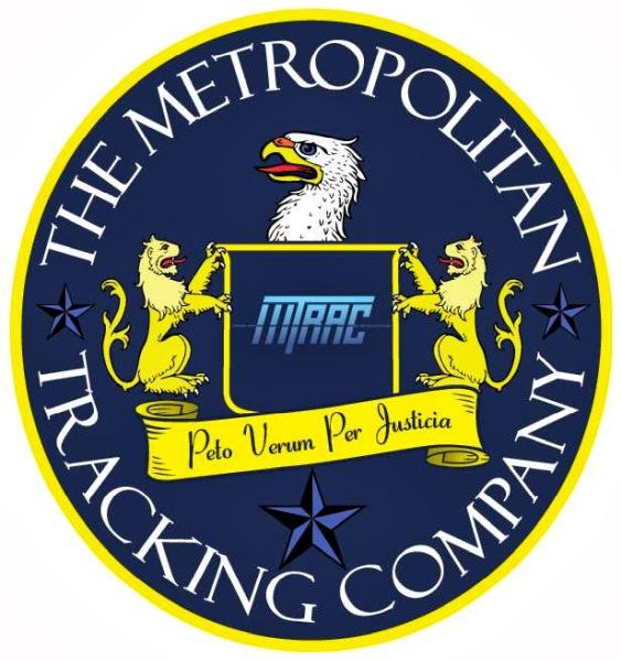 The Metropolitan Tracking Company