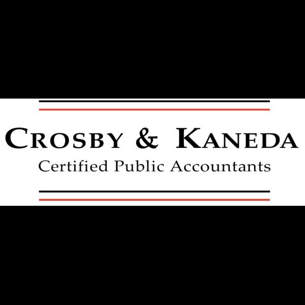 Crosby & Kaneda, Cpas
