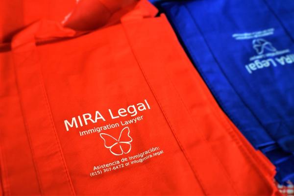 Mira Legal Immigration Law Office