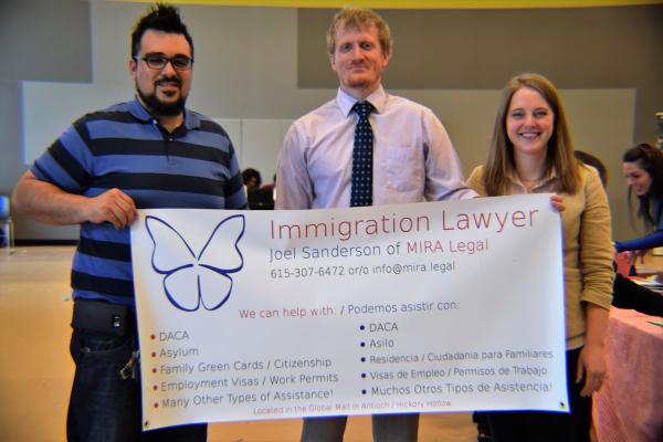 Mira Legal Immigration Law Office