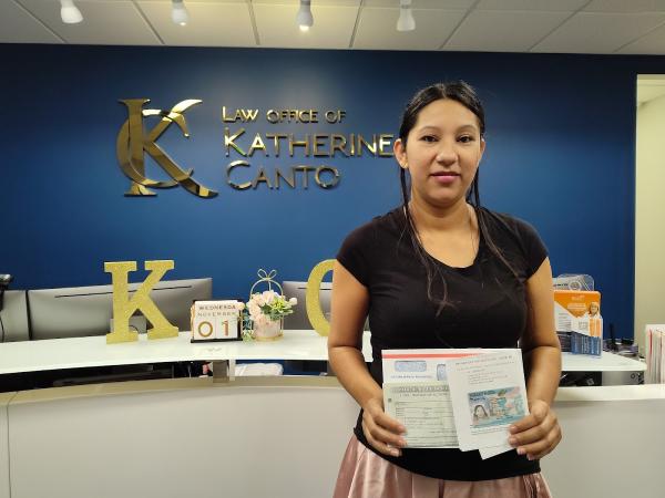Canto Legal Immigration Attorneys