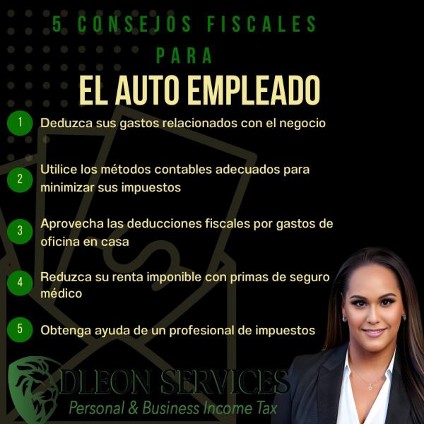 Dleon Services