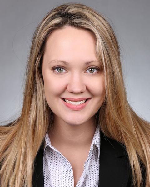 Sarah Shaw, CPA & Business Advisor