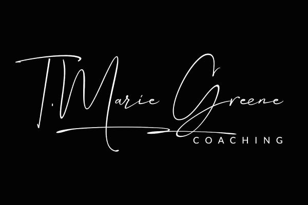 T. Marie Greene Coaching