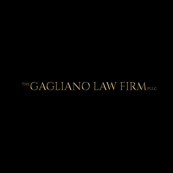The Gagliano Law Firm