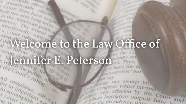 Peterson Law, PLC