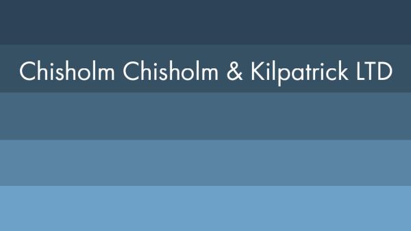 Chisholm Chisholm & Kilpatrick