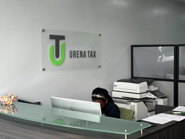 Urena TAX