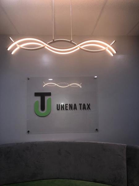 Urena TAX