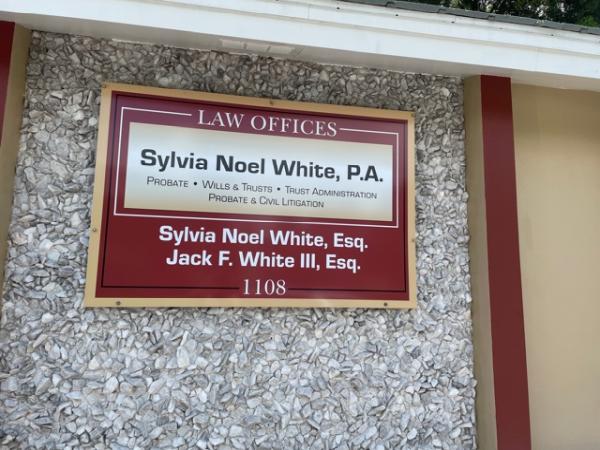 Sylvia Noel White Attorney at Law