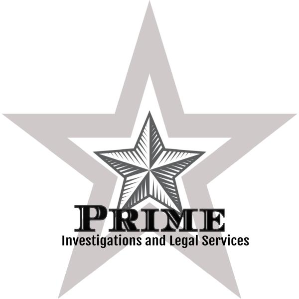 Prime Investigations and Legal Services
