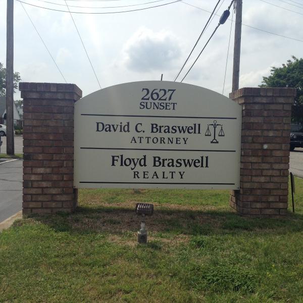 Law Office David C. Braswell
