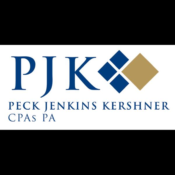 Peck Jenkins Kershner CP As PA